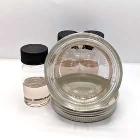 Water Clear Delta-8 THC