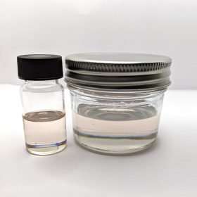 Water Clear Delta-8 THC