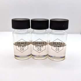 Water Clear Delta-8 THC