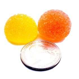 Bulk vegan CBD gummies