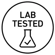 icon lab tested