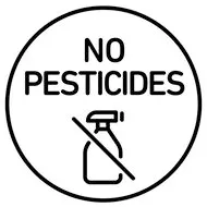 icon no pesticides