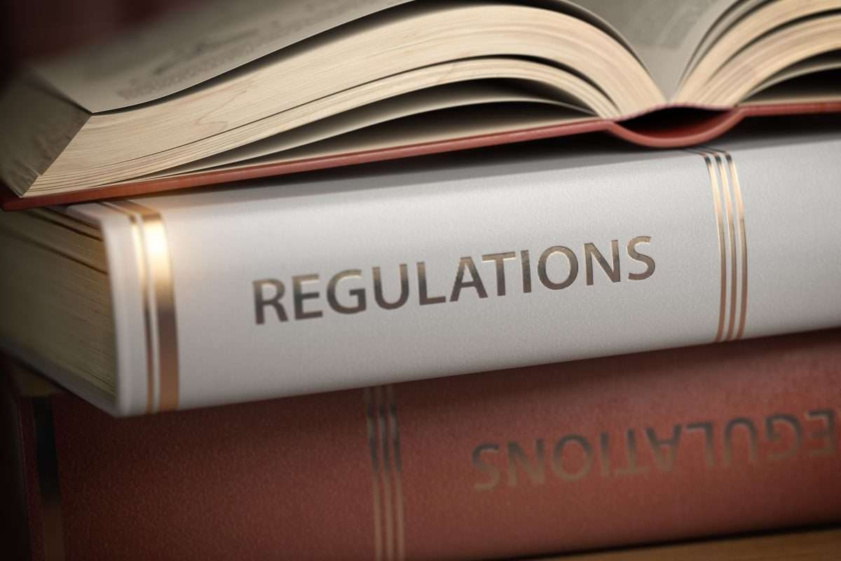 Regulations