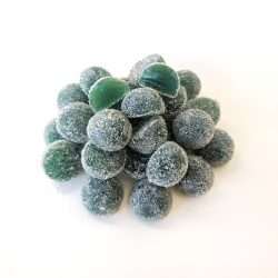 10mg Delta-9 and 10mg CBD gummies