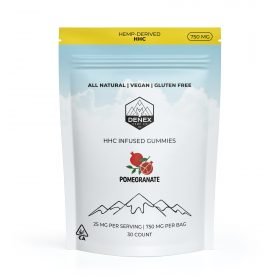 HHC Gummies