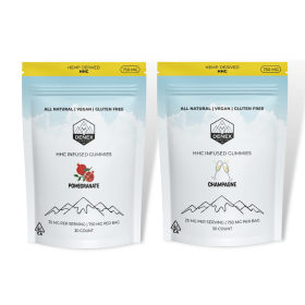 HHC Gummies