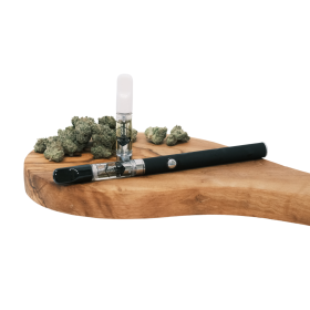 DENEX Vape Cart & battery