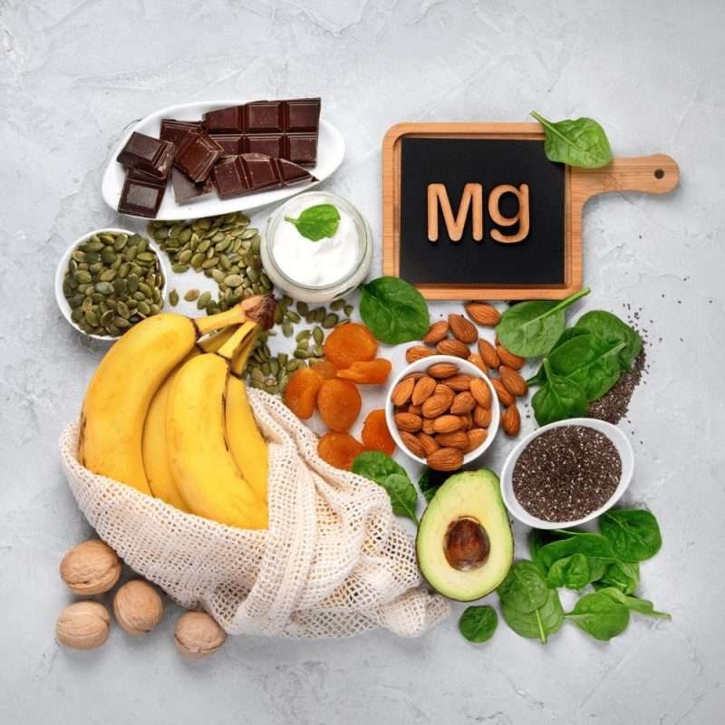 magnesium