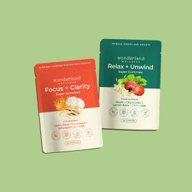 super gummies combo pack