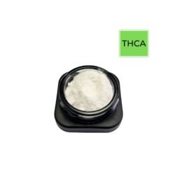 THCA Isolate