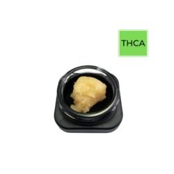 THCA Badder
