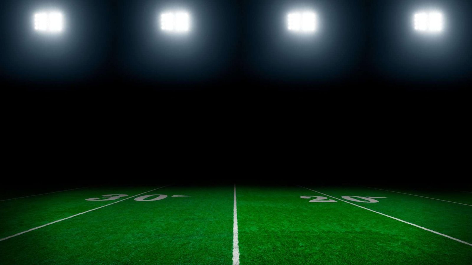 Super Bowl Hero Banner