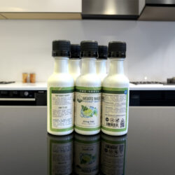 Delta-9 THC pocket shots