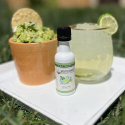 Delta-9 THC pocket shots picnic.