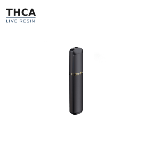 THCA Live Resin AIO Vape
