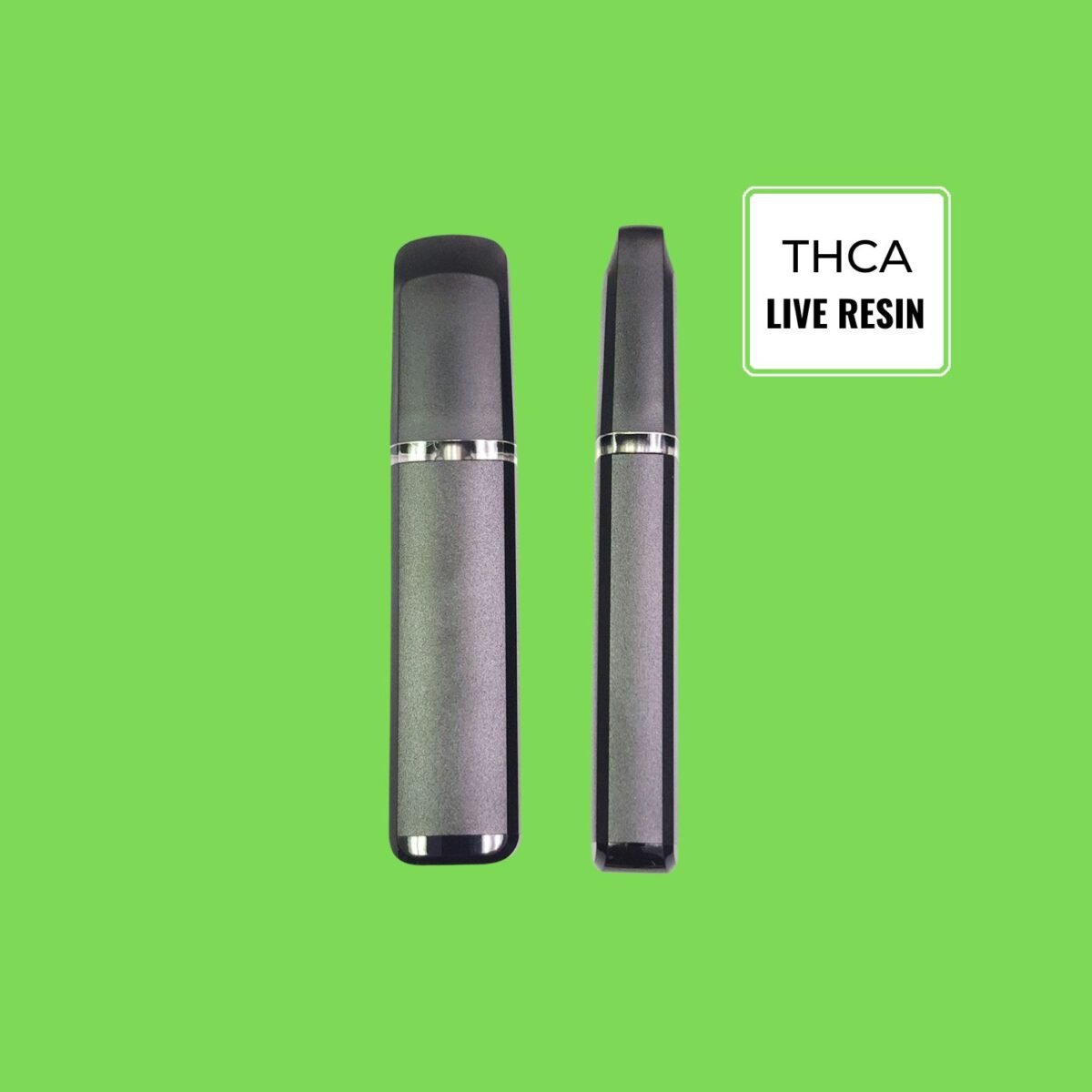 Thca Sour Diesel Disposable Vape Denex Hemp Co