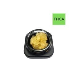THCA Sugar
