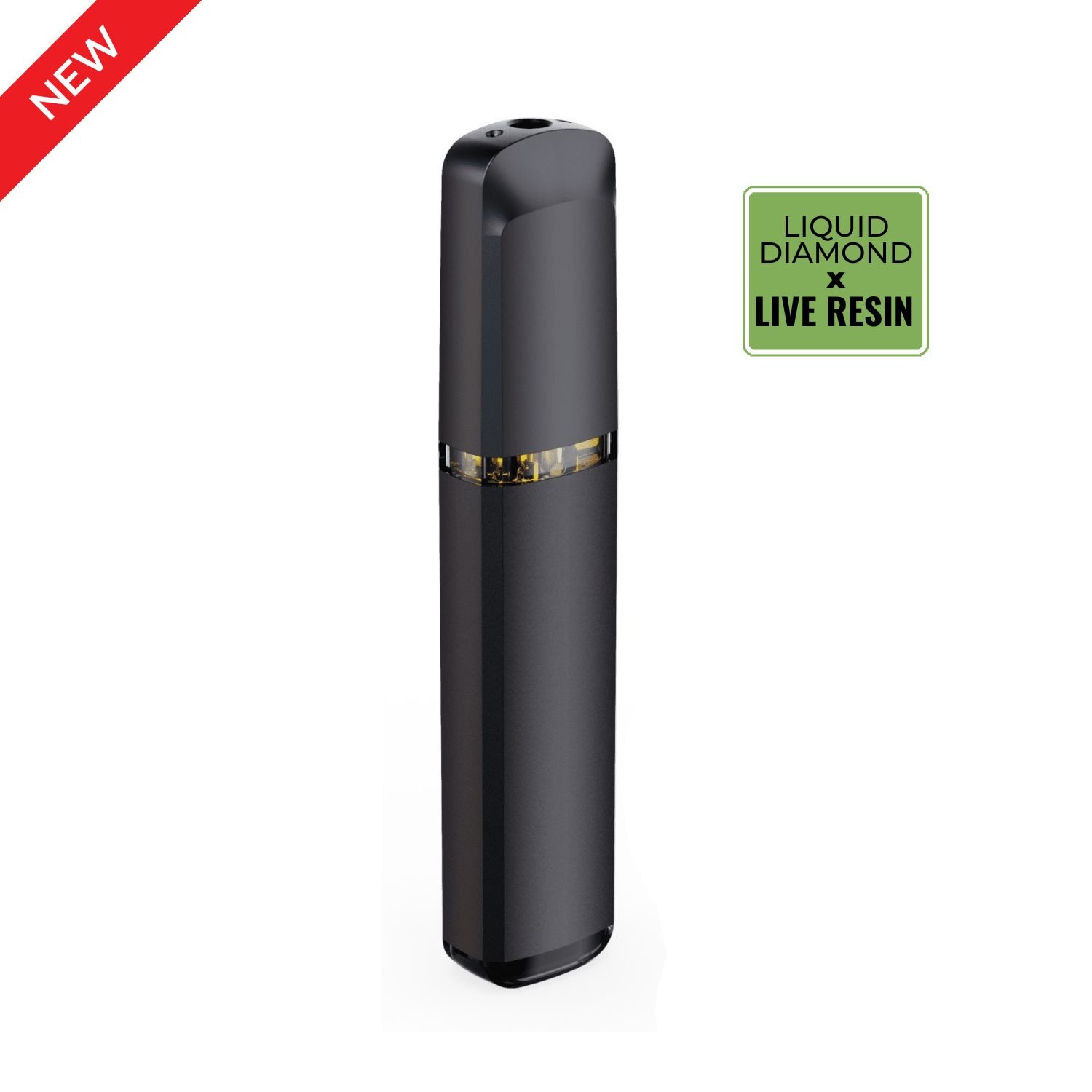 THCA Liquid Diamonds x Live Resin AIO Vape 1 thca liquid diamond x live resin