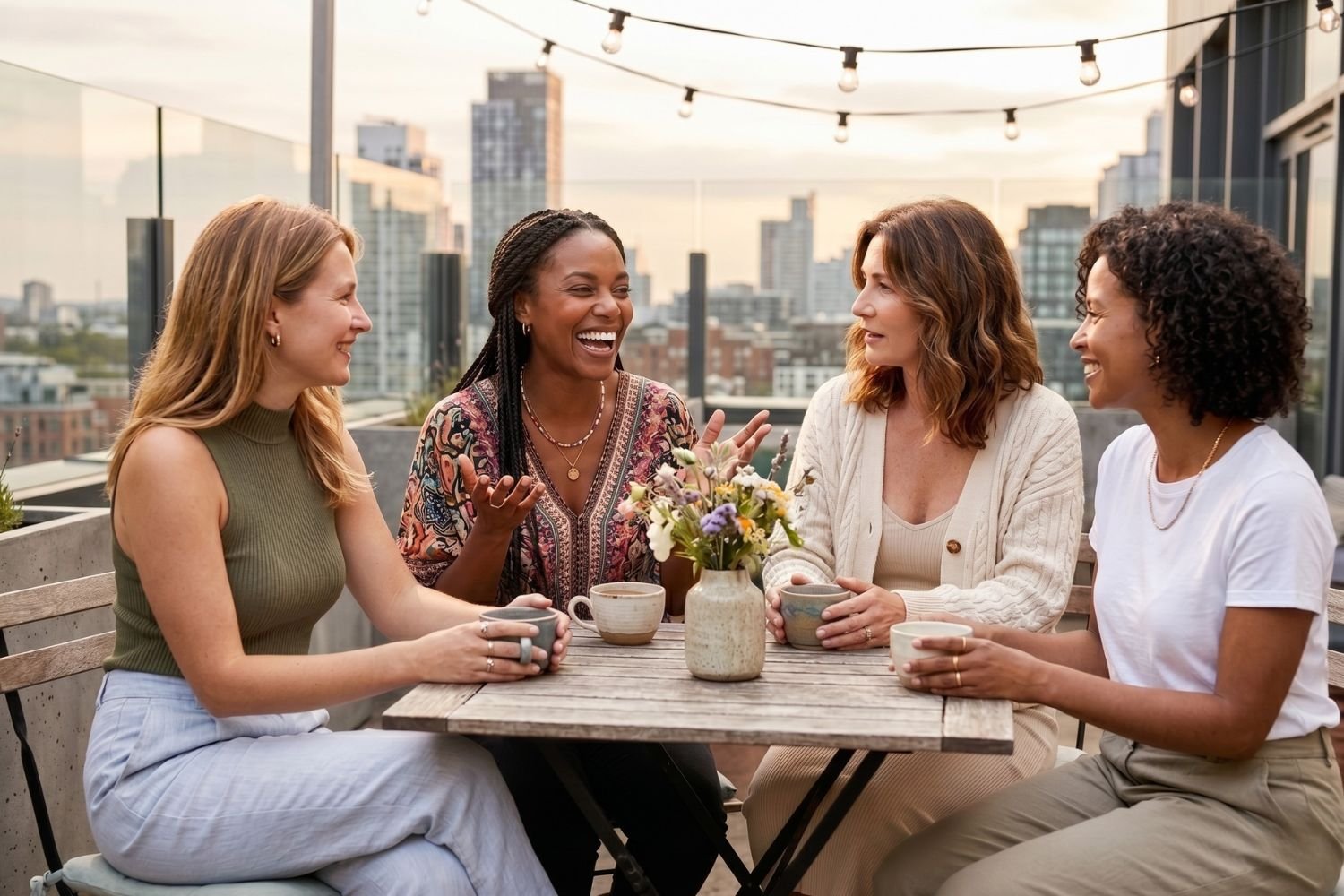 DENEX Mother's Day Sale